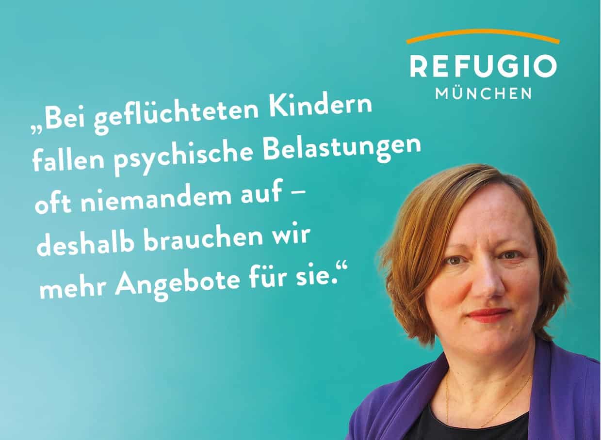 Wir brauchen mehr Therapiepl&auml;tze!